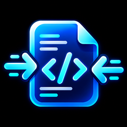 Minify Companion